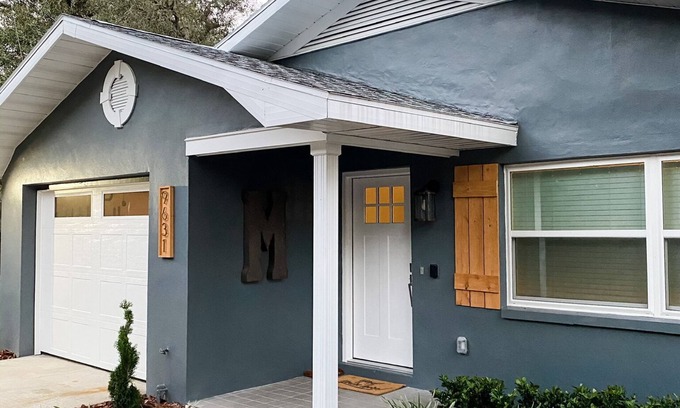 Dunnellon House | The River Retreat