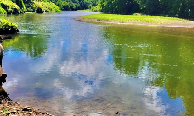 Mc Carr House | The Riverbend Retreat, Matewan WV! Riverfront Views -Adventure Awaits!