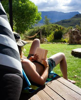 Wolseley Villa | The Riverstone House