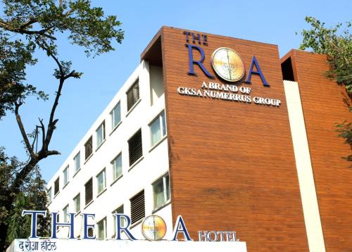 Ghatkopar West Hotel | The Roa Hotel