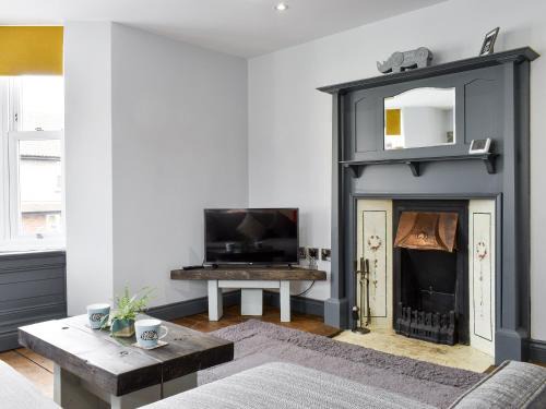 Flamborough House | The Rocket
