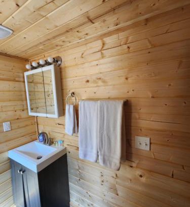 Hurricane House | The Rocky Mountain Cabin