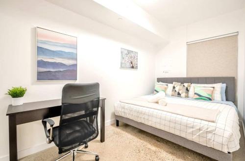 Downtown Toronto Hotel | The Roland Peaceful 2BR Basement Suite Near Downtown Toronto