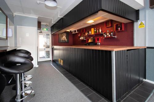 Erdington Hotel | The Rollason Hotel