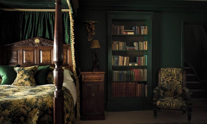 Farringdon Hotel | The Rookery Hotel