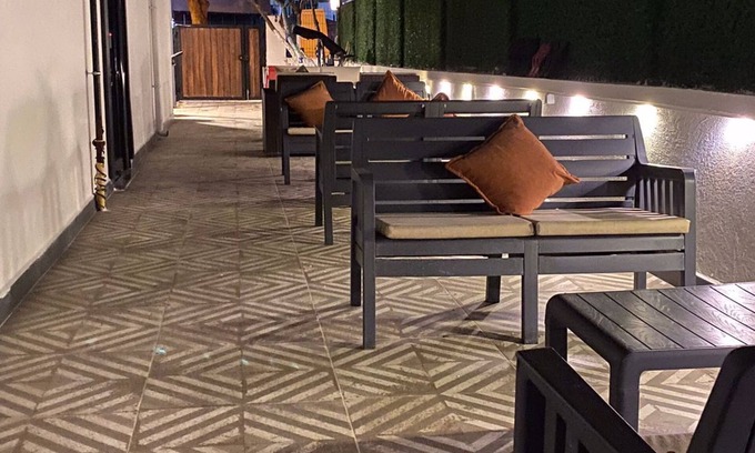 Suleymanpasa Apartment | the rooms boutique hotel