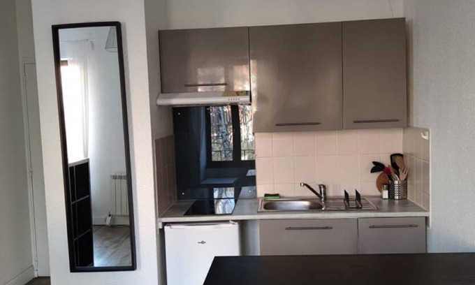 Blatin Apartment | The Roosevelt - Central - Park view, Wi-Fi