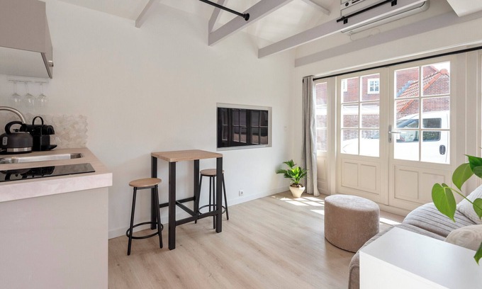 Zandvoort Cottage | The Roost - Cottage