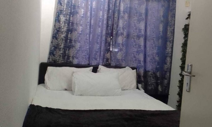 Greater Johannesburg Metropolitan Area Apartment | The Rosebank Place