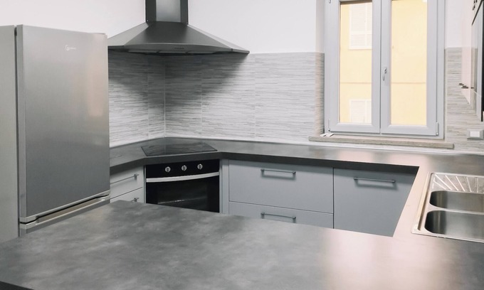 Nepi House | The Rosemary - An oasis between nature and comfort private parking and pets allowed