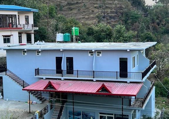 Bhimtal Hotel | The Rosemary
