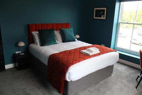 St Helens Hotel | The Royal Alfred