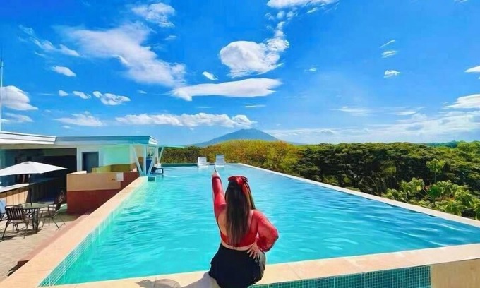 San Fernando Hotel | The Royal Club Hotel and Resorts