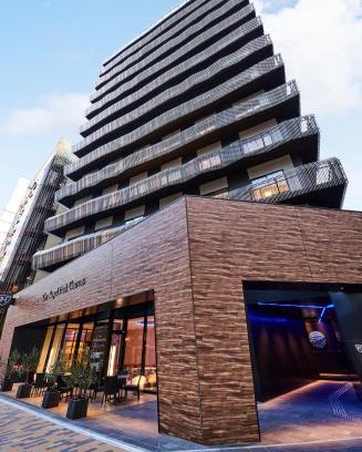 Kobe City Centre Hotel | The Royal Park Canvas - Kobe Sannomiya