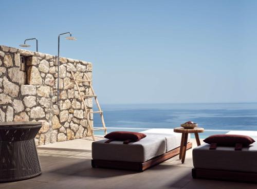 Lavris Resort | The Royal Senses Resort & Spa Crete, Curio Collection by Hilton
