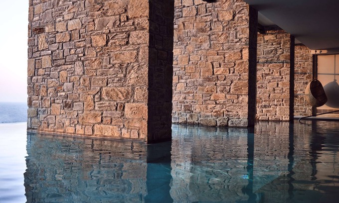 Lavris Resort | The Royal Senses Resort & Spa Crete, Curio Collection Hilton
