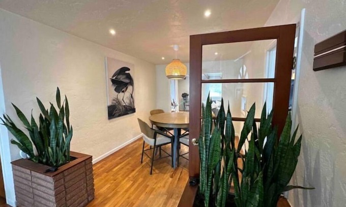 Crescent City House | The Ruby Rose