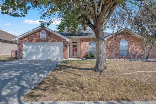 Killeen House | The Rustic Retreat