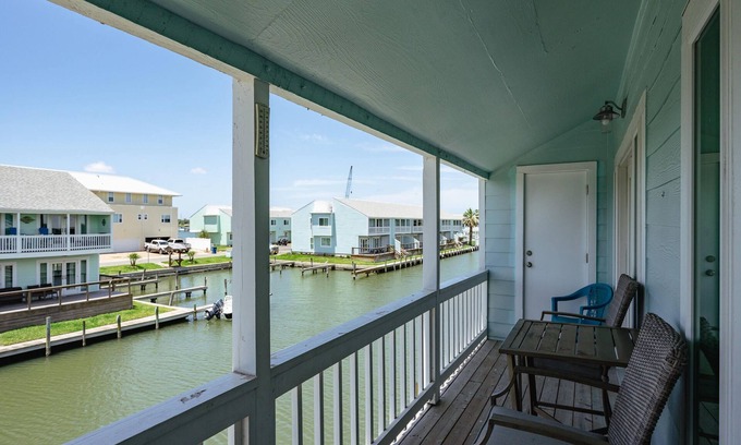 Key Allegro Condo | The Salty Aloha | Pet Friendly, Personal Boat Slip