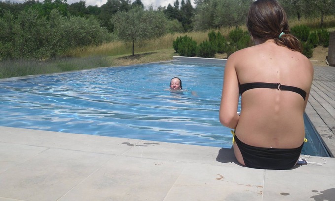 Umbertide House | The Sanctuary by Caimeli Guesthouse