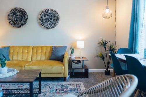 Johnson City House | The Sanctuary Company Johnson City