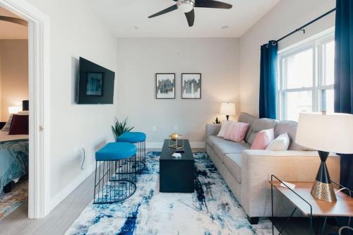 Johnson City Apartment | The Sanctuary Company Johnson City