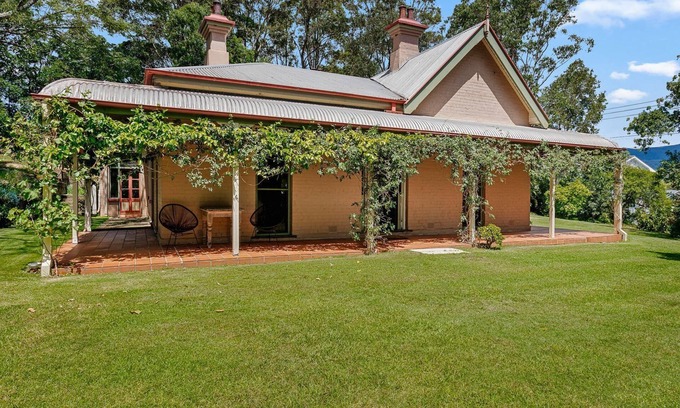 Jamberoo House | The Sanctuary Jamberoo