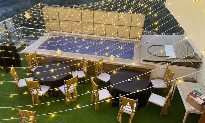 Gurugram Hotel | The Sandalwood Hotel, Sec-38 I Near Medanta Medicity Gurgaon