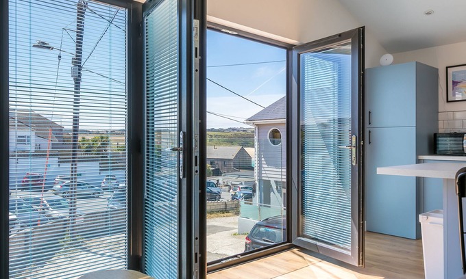 Hayle Cottage | The Sandbox