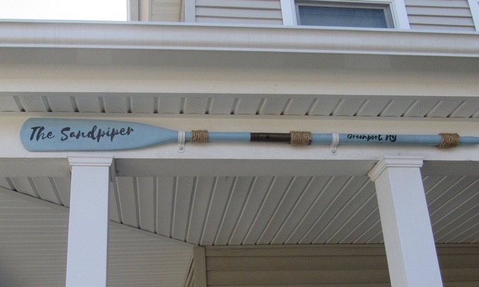 Pipes Cove House | The SandPiper