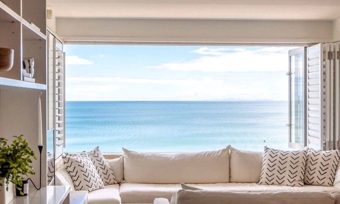 Onetangi Apartment | The Sands Apartment 8 | Stay Waiheke