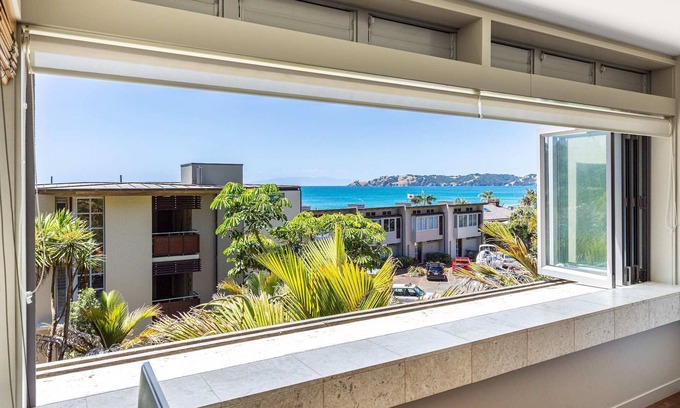 Onetangi Apartment | The Sands - Apartment 20 | Stay Waiheke