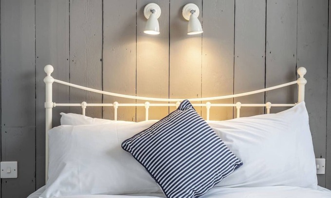 Sheringham House | The Sands Sheringham - Entire Property (4 units)