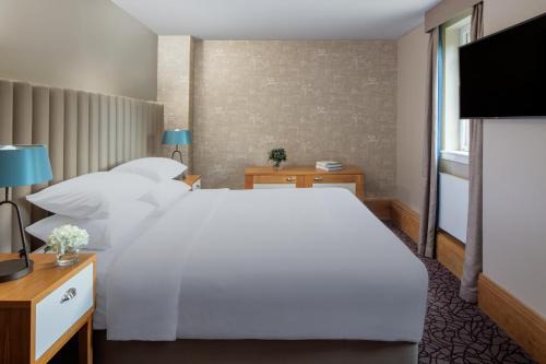 Newington Hotel | The Scholar
