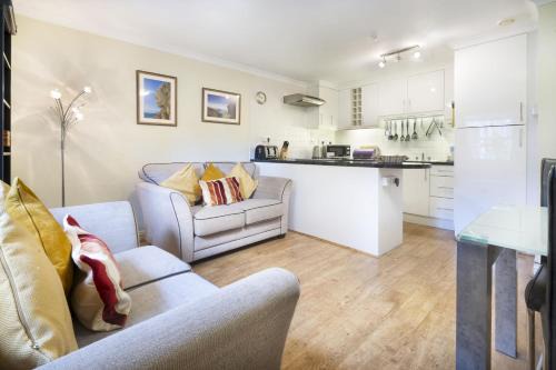 Nether Wasdale House | The Screes Apartment - Short stroll from Wastwater