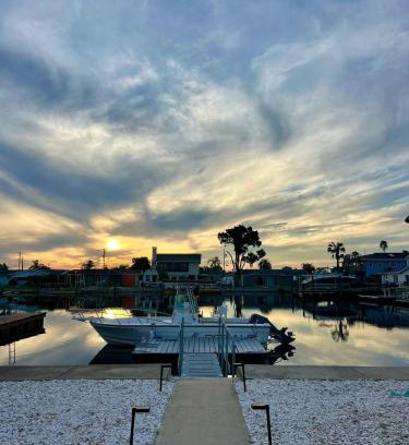 Sea Ranch On The Gulf House | The Seaside Retreat