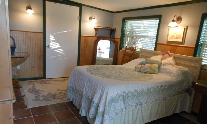 Sebastian Apartment | The Sebastian Studio