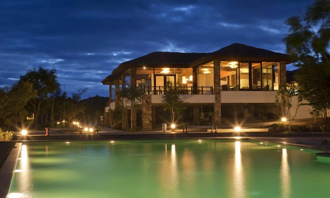 Bandipur Resort | The Serai Bandipur