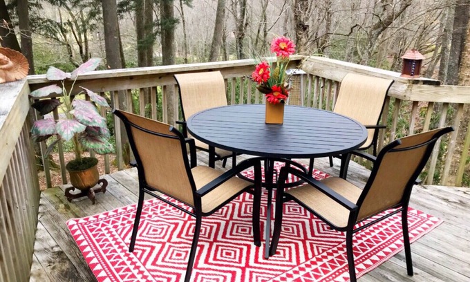 Sugar Mountain Cabin | "The Serenity Home" on Sugar Mountain