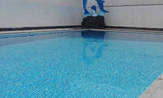 Medha Hotel | The Serenity Resort