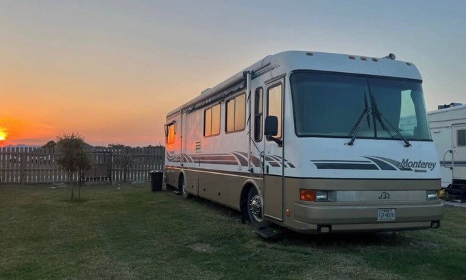 Aransas Pass House | The Serenity Stay