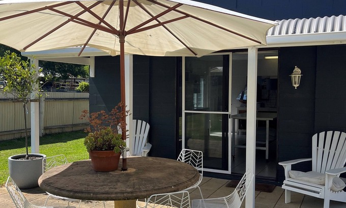 Goolwa House | THE SHACK - GOOLWA CENTRAL
