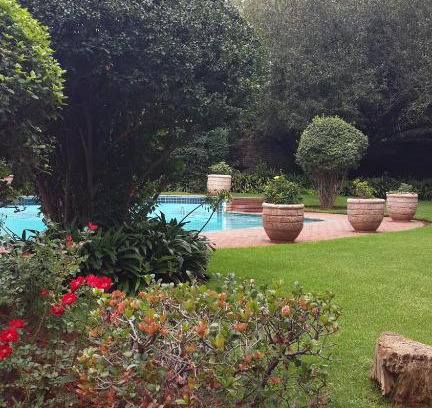 Vanderbijlpark Hotel | The Shakespeare Inn