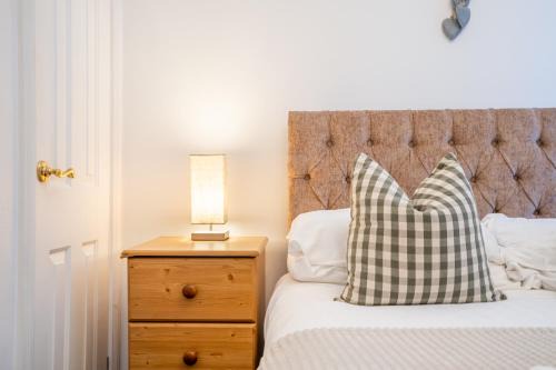 York Apartment | The Shambles Suites