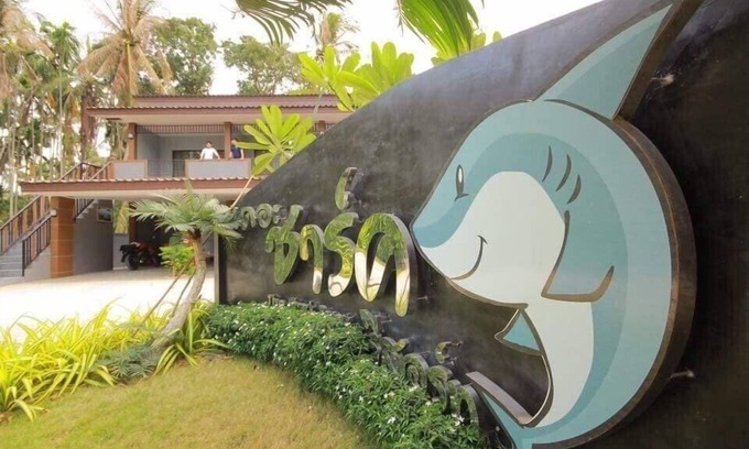 Pranburi Resort | The Shark Resort