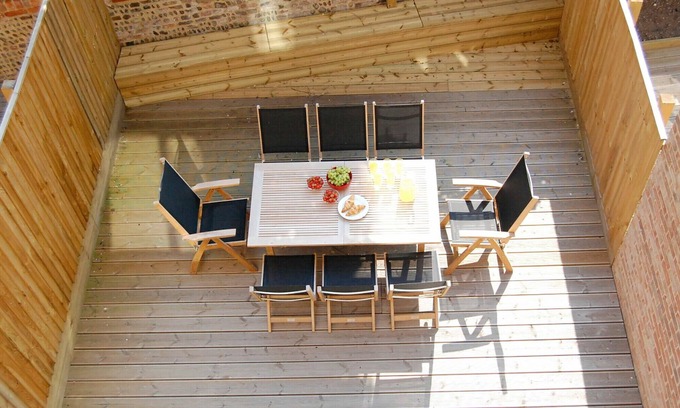 Southwold Cottage | The Shelduck, Southwold