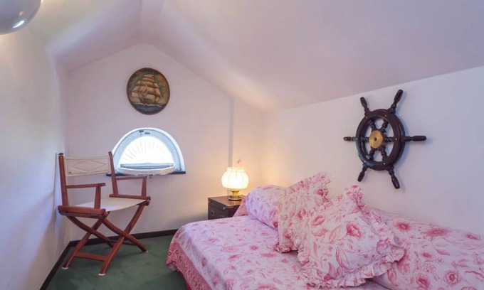 Rapallo Apartment | The ship suspended in Rapallo Beautiful apartment overlooking Portofino