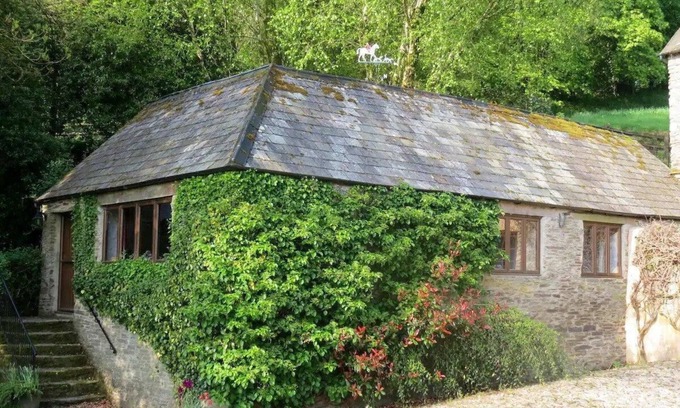 Wheddon Cross Cottage | The Shippon, near Wheddon Cross