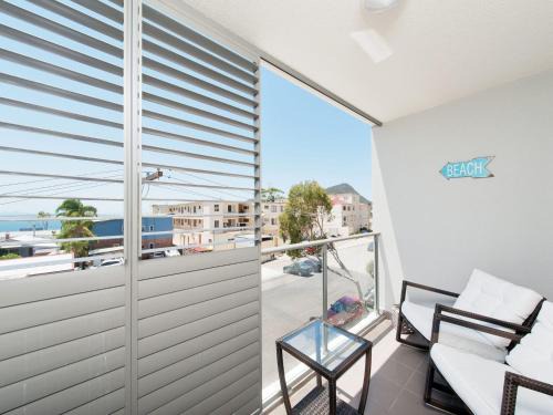 Shoal Bay Apartment | The Shoal, Unit 210/4-8 Bullecourt Street