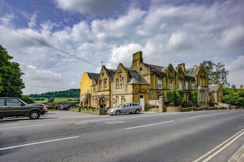 Ilminster Hotel | The Shrubbery Hotel, Ilminster